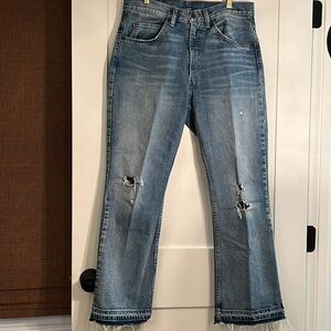 Women’s Levi’s 517